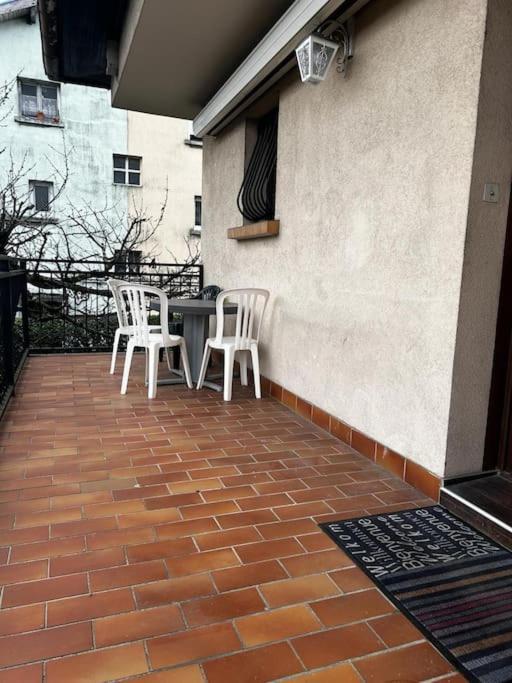Villa Maison Confort Stationnement Privatif 6 Pers