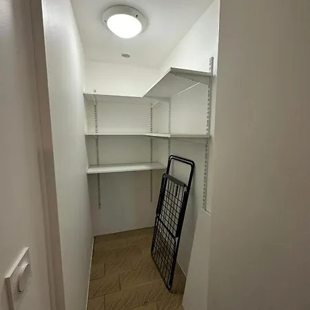 Maison Confort Stationnement Privatif 6 Pers Échirolles Extérieur photo