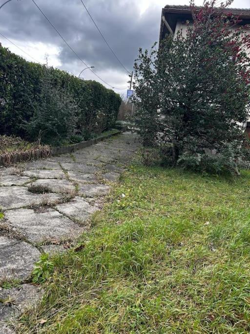 Maison Confort Stationnement Privatif 6 Pers