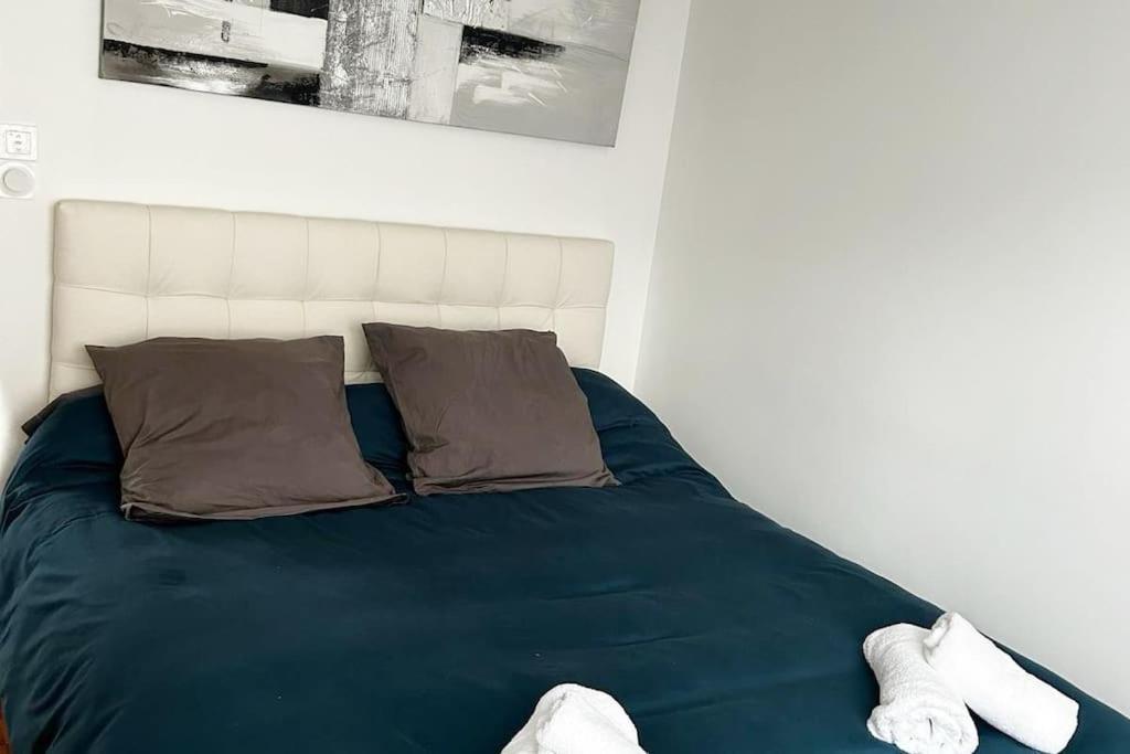 Maison Confort Stationnement Privatif 6 Pers *