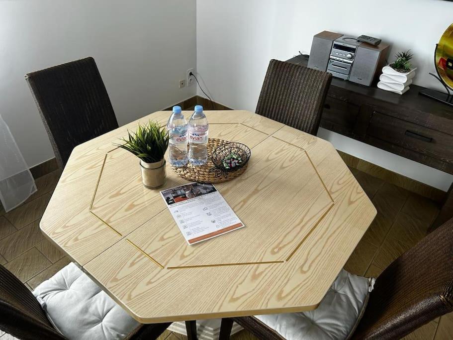 Maison Confort Stationnement Privatif 6 Pers Villa *