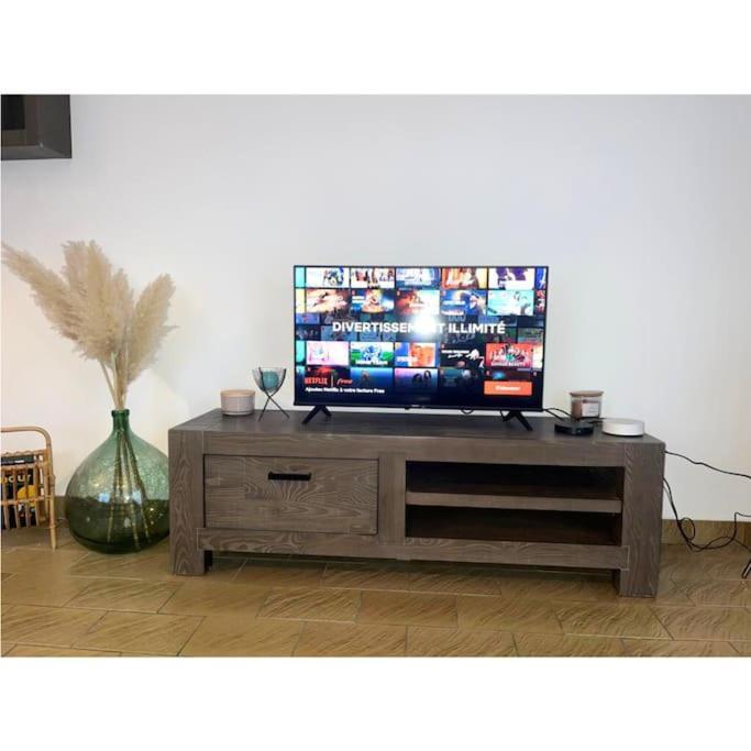 Maison Confort Stationnement Privatif 6 Pers Villa *
