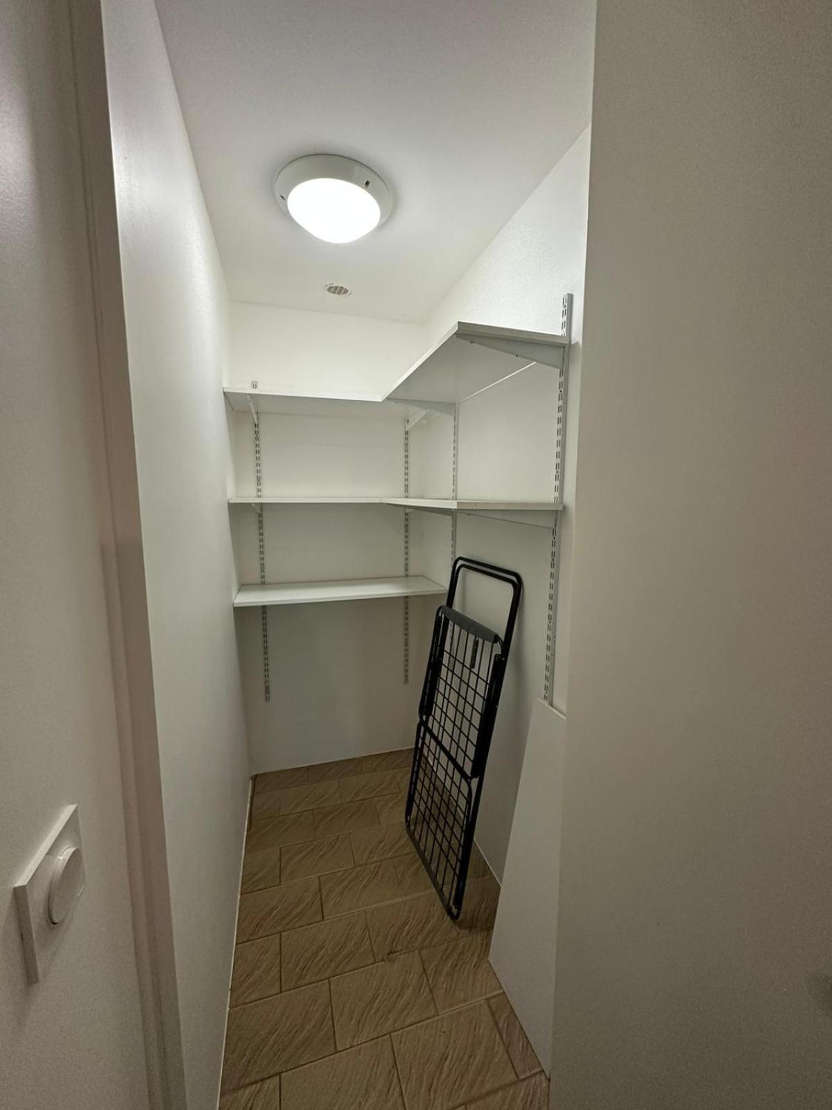 Maison Confort Stationnement Privatif 6 Pers * Echirolles
