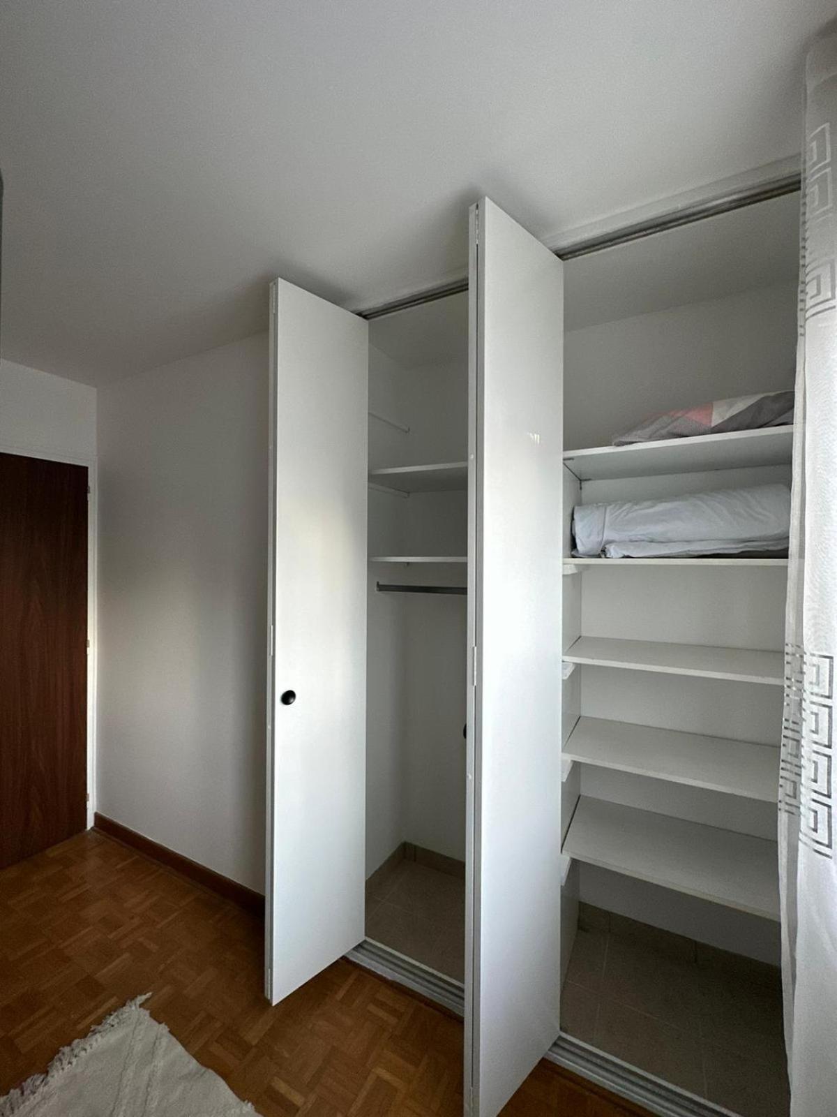 Maison Confort Stationnement Privatif 6 Pers Villa *