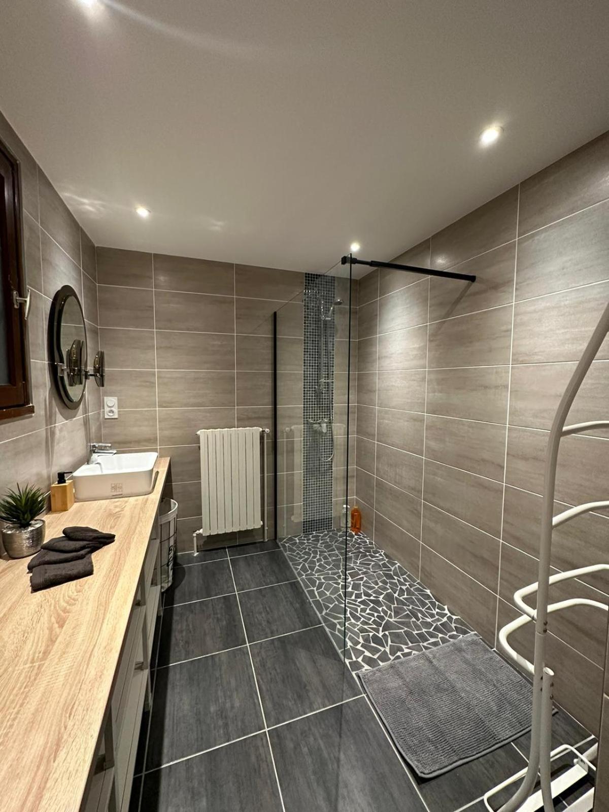 Maison Confort Stationnement Privatif 6 Pers *